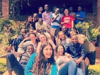 Tanzania agosto 2016
